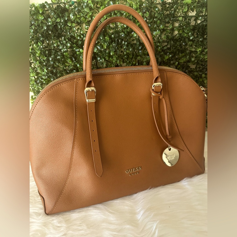 💎 Guess purse authentic